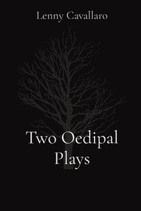bokomslag Two Oedipal Plays