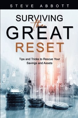 bokomslag Surviving the Great Reset