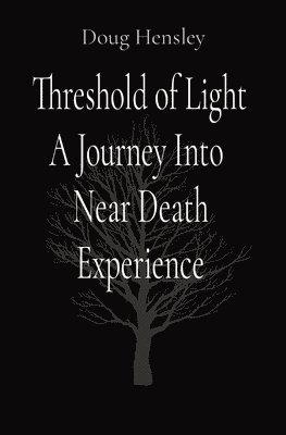 bokomslag Threshold of Light A Journey Into Near Death Experience