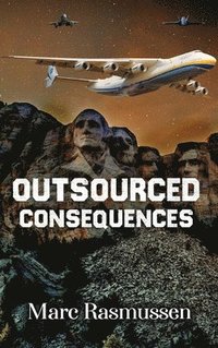 bokomslag Outsourced Consequences