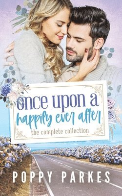 Once Upon a Happily Ever After 1