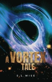 bokomslag Vortex Tale