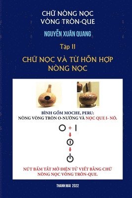 bokomslag Ch&#7918; Nng-N&#7884;c Vng Trn-Que (T&#7852;p II)