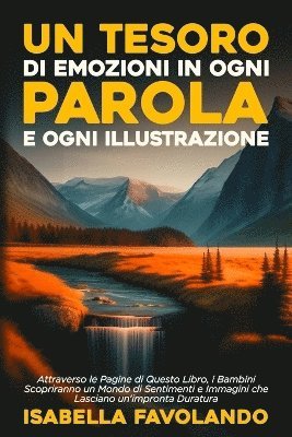 bokomslag Un Tesoro di Emozioni in Ogni Parola e Ogni Illustrazione