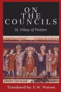bokomslag On the Councils