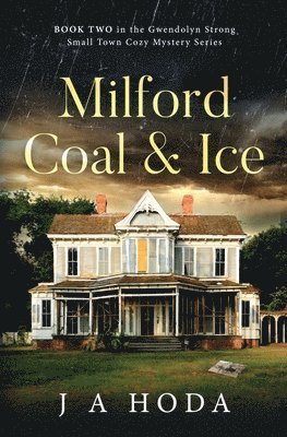 Milford Coal & Ice 1