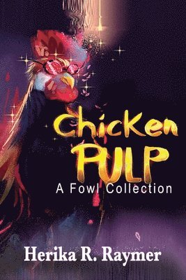 Chicken Pulp 1