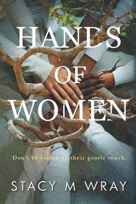 Hands of Women 1