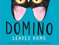 bokomslag Domino Leaves Home