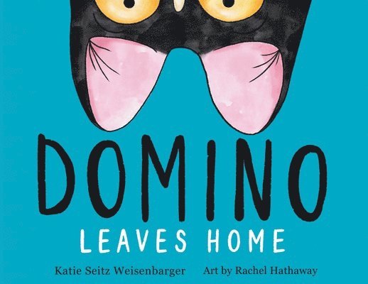 Domino Leaves Home 1