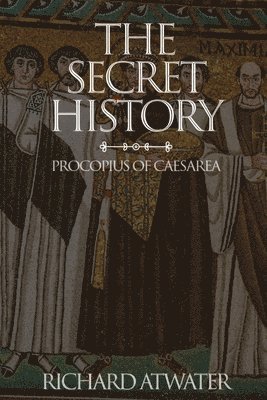 The Secret History 1
