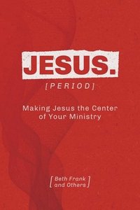 bokomslag Jesus. [Period]