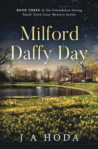 bokomslag Milford Daffy Day