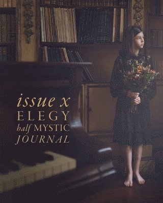 Half Mystic Journal Issue X 1