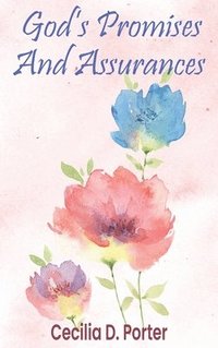 bokomslag God's Promises and Assurances