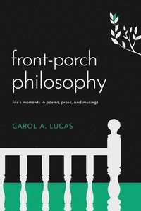 bokomslag Front-Porch Philosophy