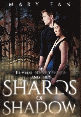 Flynn Nightsider and the Shards of Shadow 1