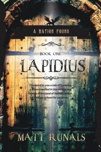 bokomslag Lapidius