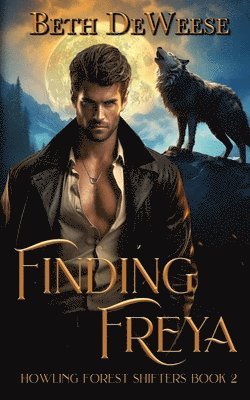 bokomslag Finding Freya