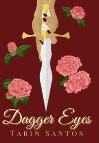 bokomslag Dagger Eyes