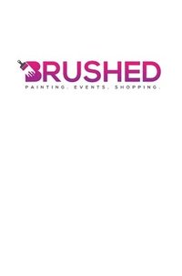 bokomslag Brushed Publishing Journal