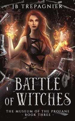 Battle of Witches 1