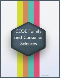 bokomslag CEOE Family and Consumer Sciences