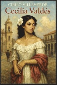 bokomslag Cecilia Valdés