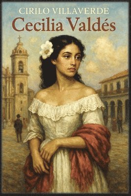 bokomslag Cecilia Valdés