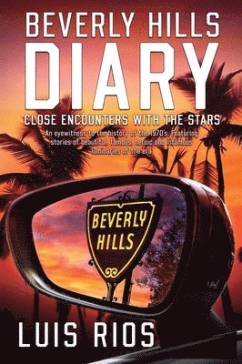 bokomslag Beverly Hills Diary