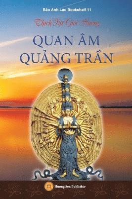 bokomslag Quan m Qu&#7842;ng Tr&#7846;n