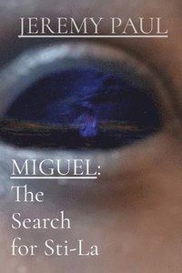 bokomslag Miguel