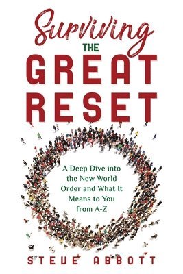 Surviving the Great Reset 1