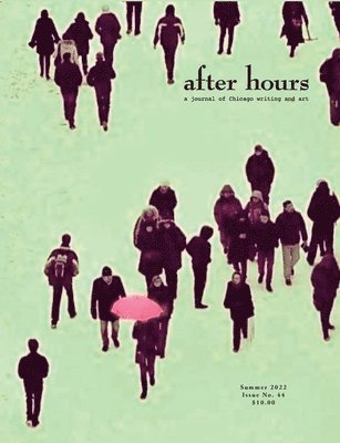 Albert Degenova, P Hertel - After Hours #44, Häftad