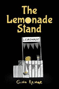 bokomslag Lemonade Stand