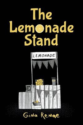bokomslag Lemonade Stand