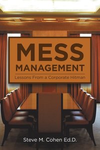 bokomslag Mess Management
