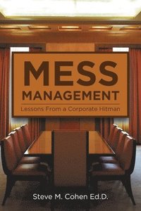 bokomslag Mess Management