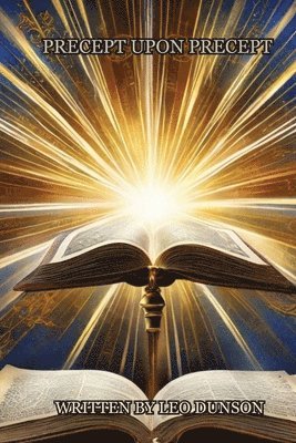 Precept Upon Precept