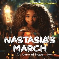 bokomslag Nastasia's March