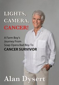 bokomslag Lights, Camera, Cancer!