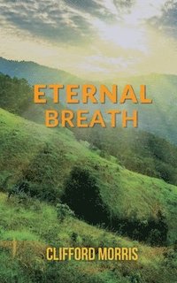 bokomslag Eternal Breath