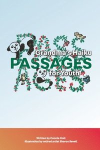 bokomslag Grandma's Haiku Passages for Youth