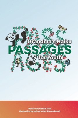 Grandma's Haiku Passages for Youth 1