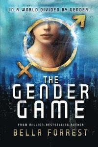bokomslag The Gender Game