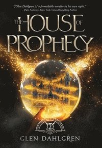 bokomslag House of Prophecy