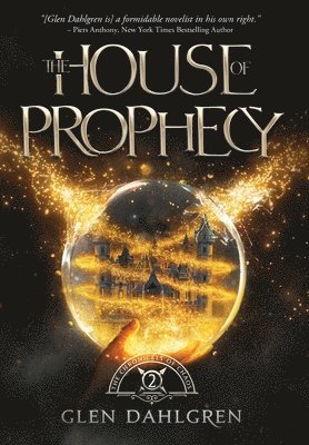 bokomslag House of Prophecy