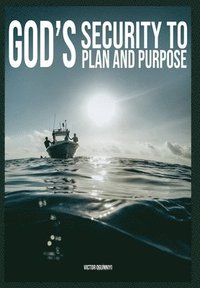bokomslag God's Security To Plan and Purpose