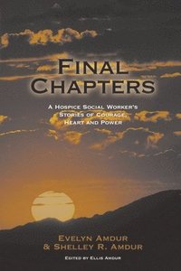 bokomslag Final Chapters