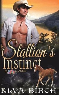 bokomslag Stallion's Instinct